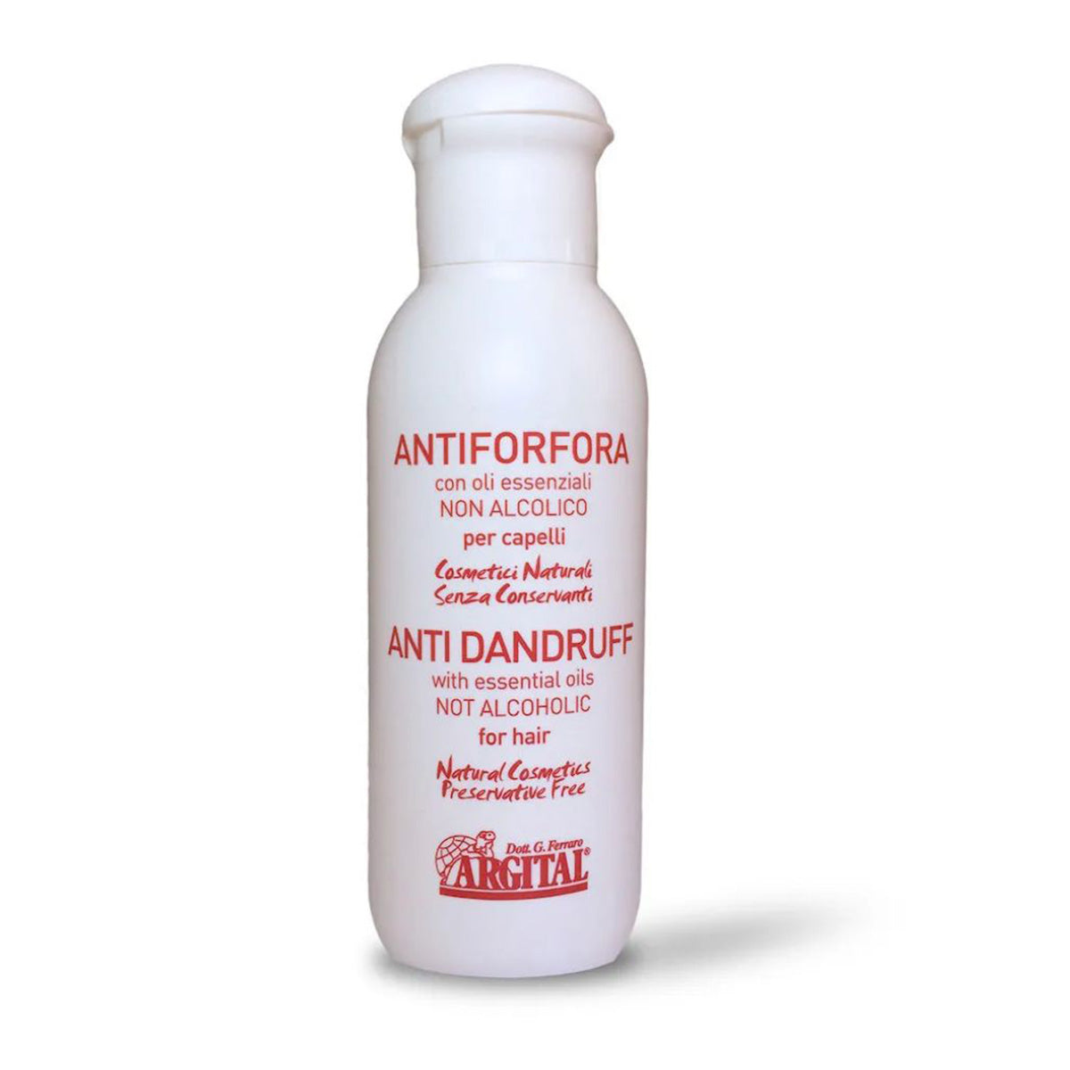 Antischuppen Lotion ARGITAL