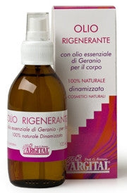 Regenerierendes Oel ARGITAL - Dynamisiert