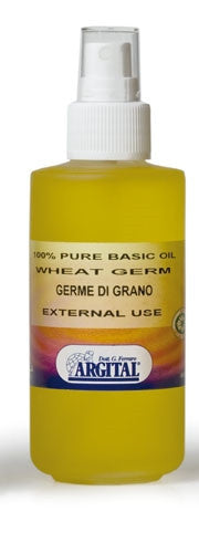 Weizenkeimöl ARGITAL