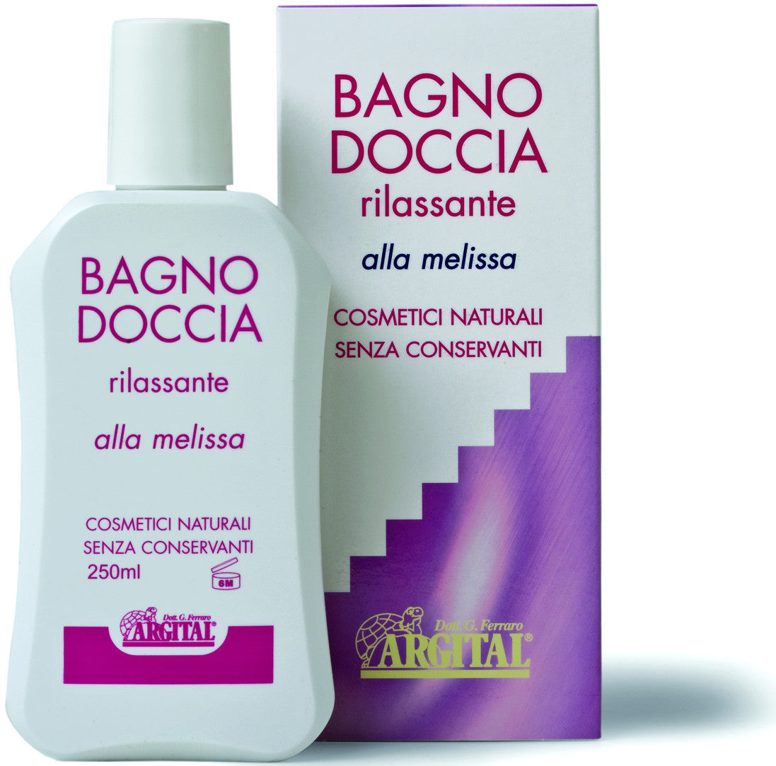Bagni doccia, Intimo, Sapone liquido ARGITAL