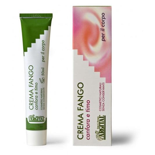 Fango Creme ARGITAL