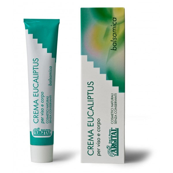 Eukalyptus Creme ARGITAL