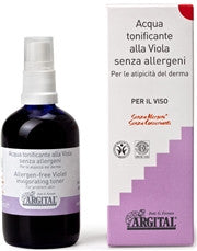 Veilchen Tonikum ARGITAL –  Ohne Allergene