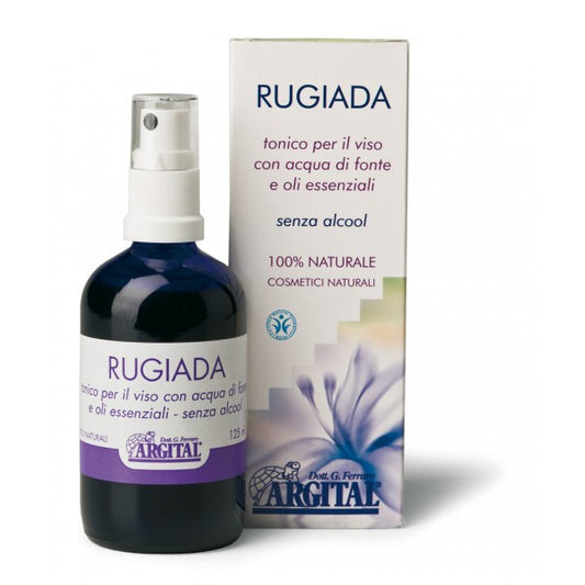 Natürliches Tonikum Rugiada ARGITAL