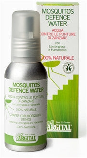 Mückenschutz Wasser ARGITAL