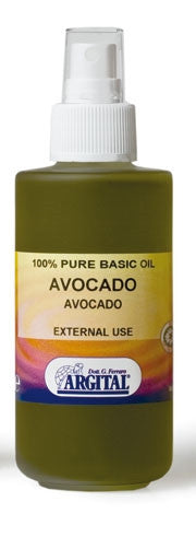 Oli per il corpo ARGITAL - di base