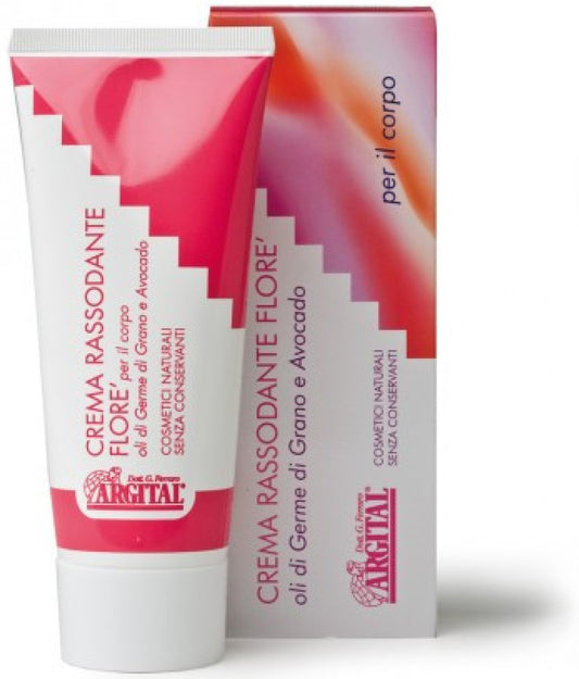 Straffende Creme Floré ARGITAL