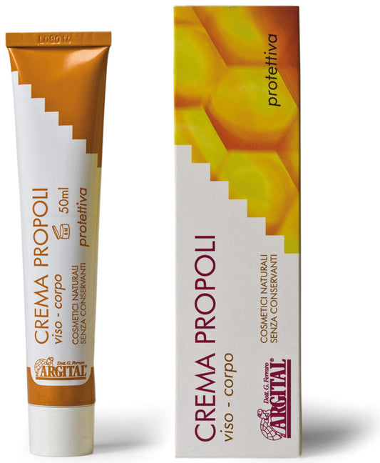 Propolis Creme ARGITAL
