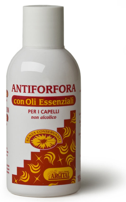 Antischuppen Lotion ARGITAL