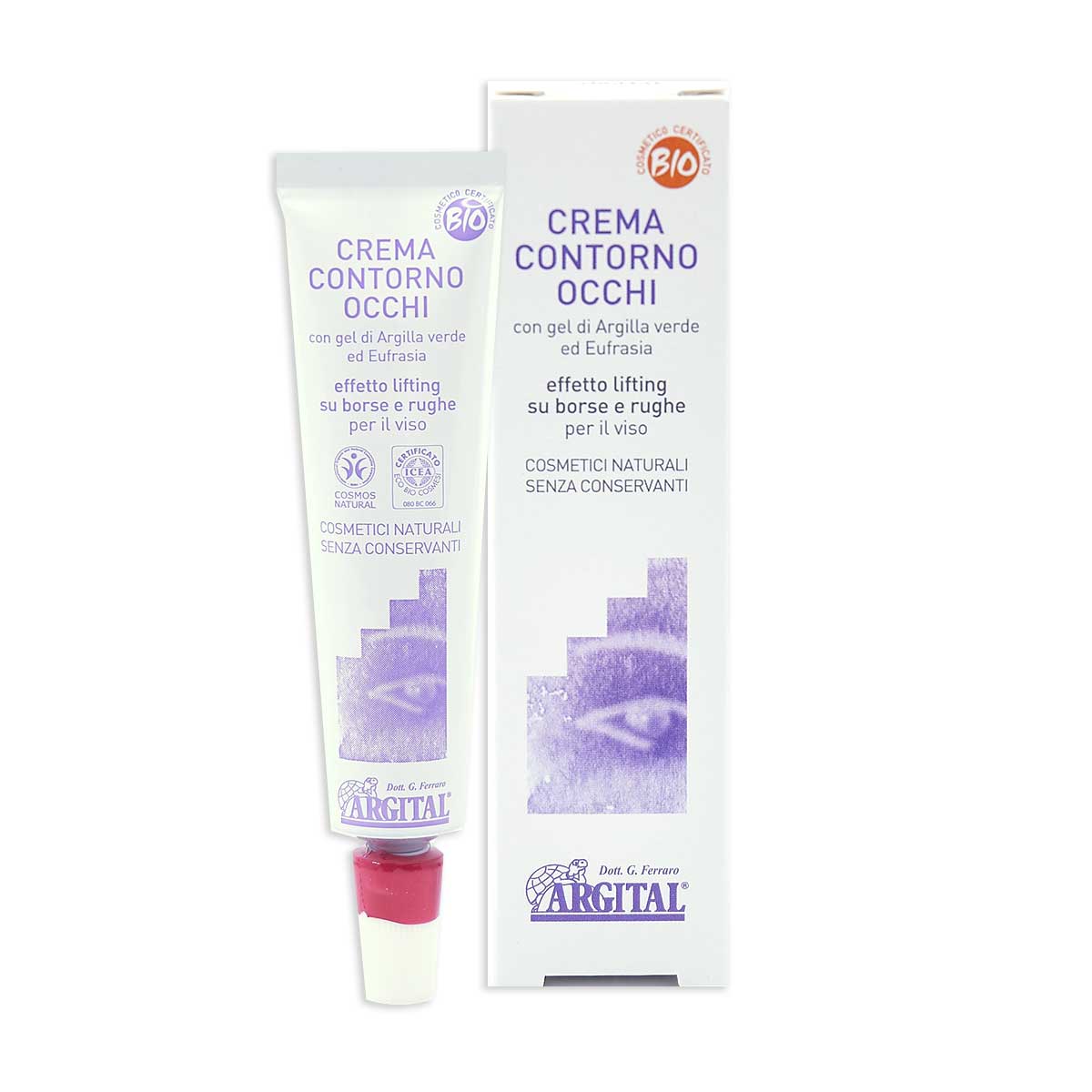 AUGENCREME