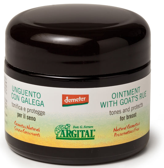 SALBE MIT GALEGA VON ARGITAL